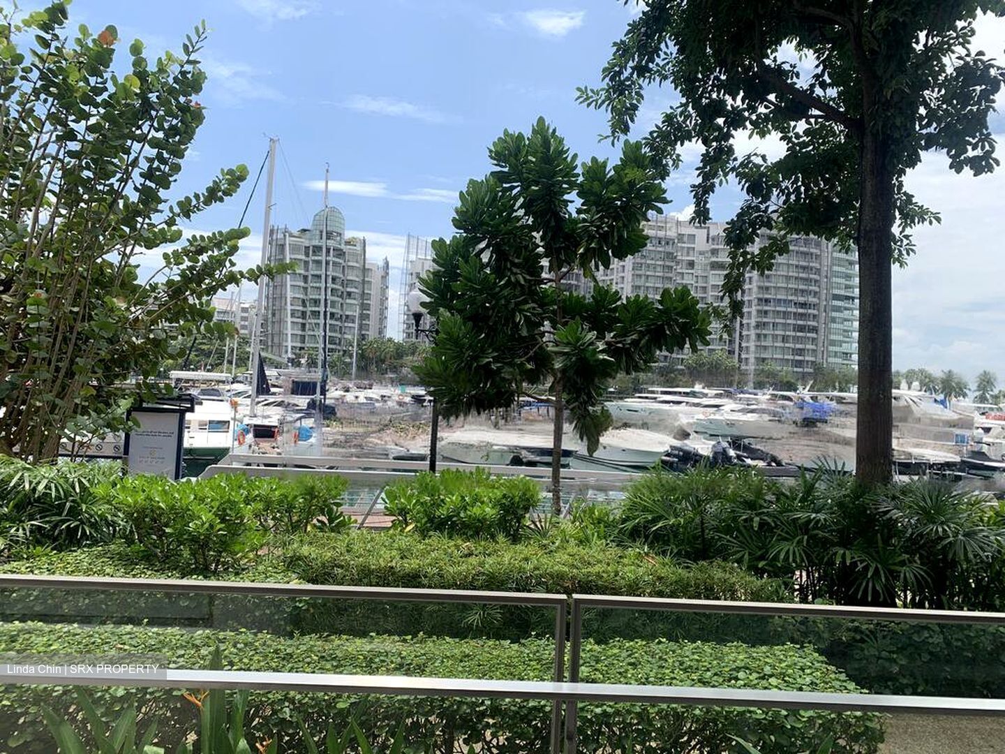 Marina Collection (D4), Condominium #455436991